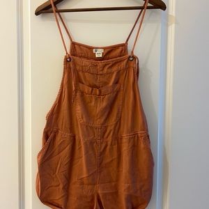 Billabong Playsuit / Shortalls
